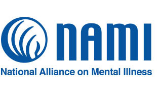 NAMI Logo